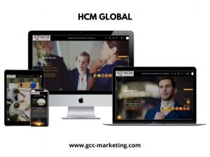 GCC Marketing Portfolio 11