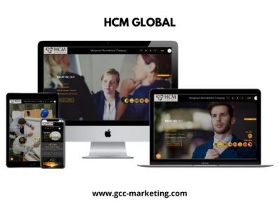 GCC Marketing Portfolio 11