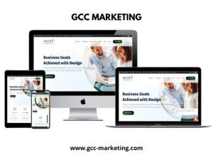 GCC Marketing Portfolio 12