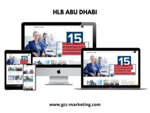 GCC Marketing Portfolio 23