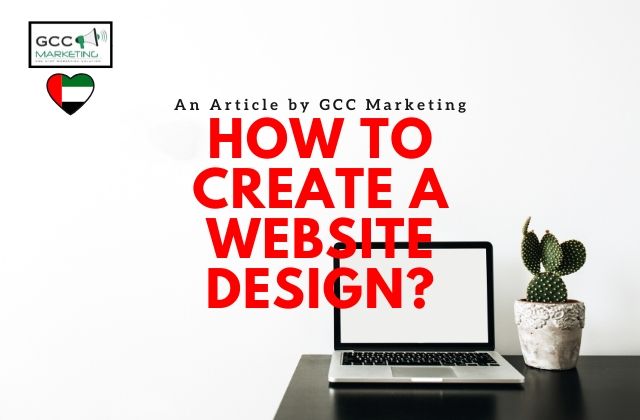 How to Create Website Design