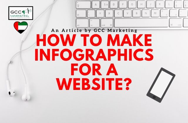 How to Make Infographics for a Website