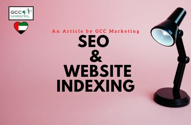 SEO and Website Indexiing