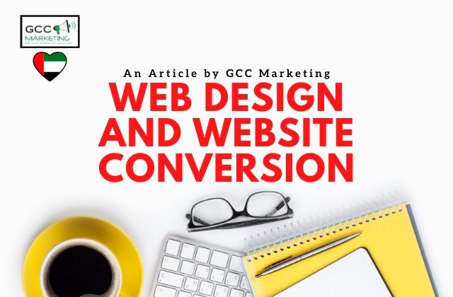 Web Design and Website Conversion