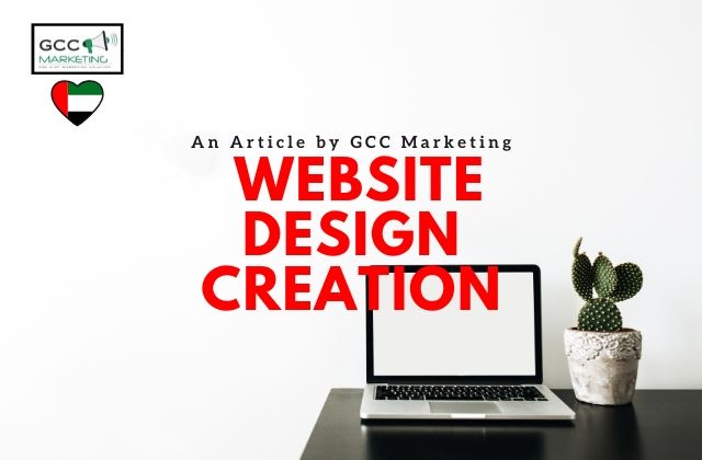 Website Design Creation