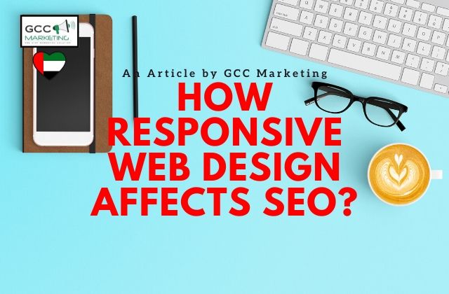 How Responsive Website Affects SEO