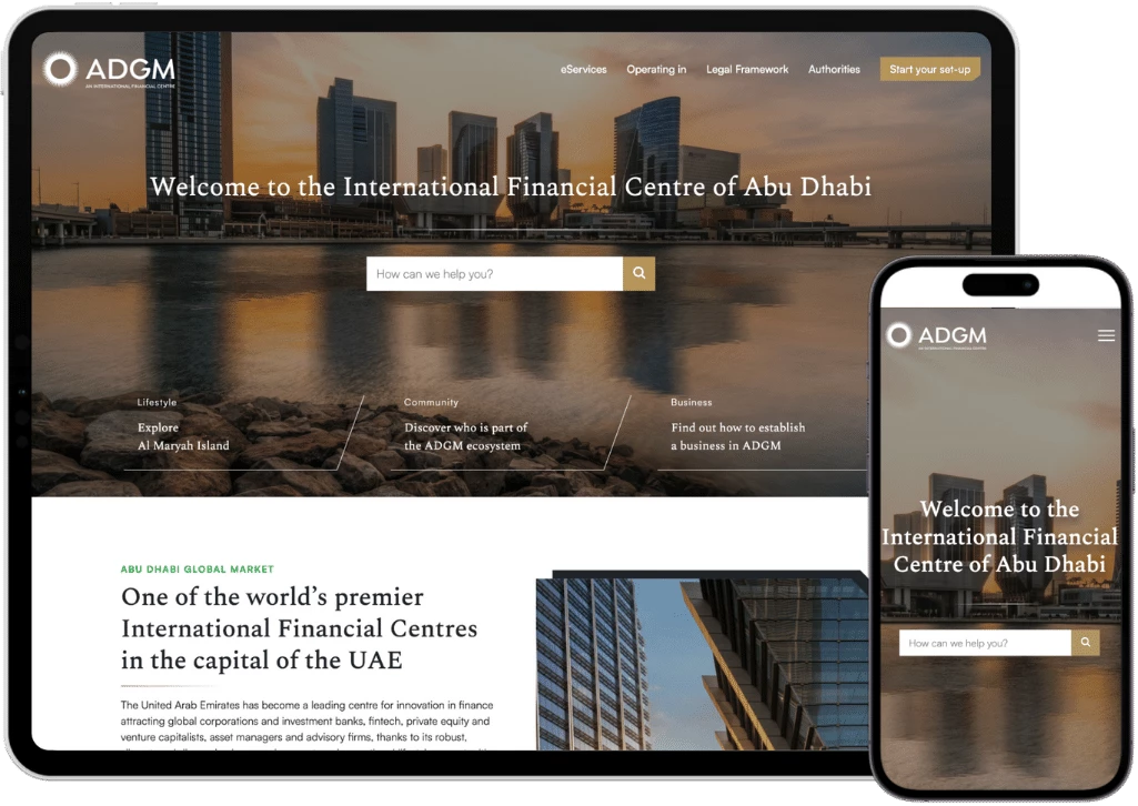 GCC Marketing