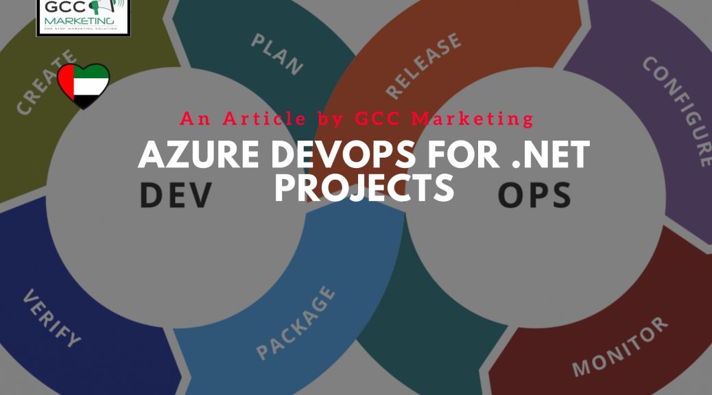 Azure DevOps for .NET Projects