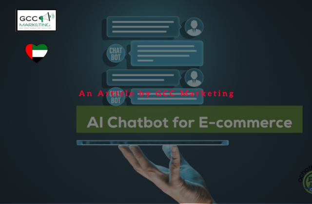 E-commerce Chatbots Boosting Sales and Customer Satisfaction
