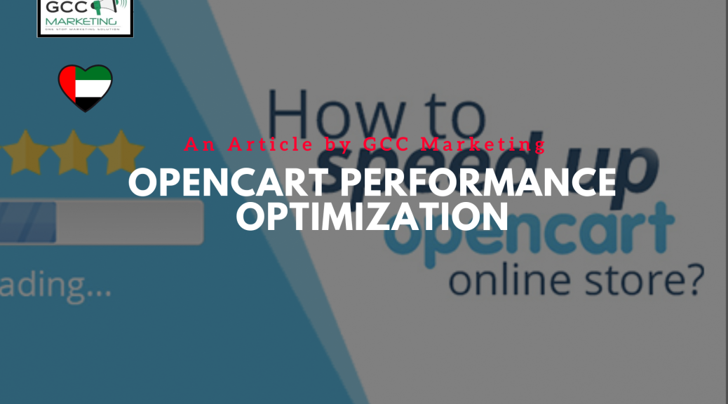 OpenCart Performance Optimization
